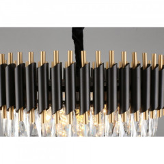 Каскадная люстра Omnilux OML-69803-08