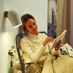 Бра ImperiumLoft 101883-26