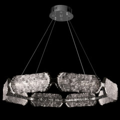 Подвесная люстра Fluorite FL1150-6P