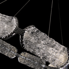 Подвесная люстра Fluorite FL1150-6P