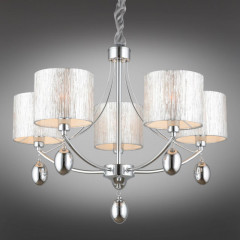 Подвесная люстра Omnilux OML-28507-05