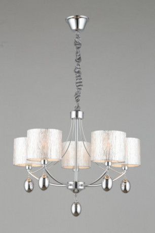 Подвесная люстра Omnilux OML-28507-05