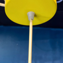 Потолочный детский светильник ImperiumLoft 178315-26