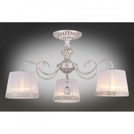 Люстра на штанге Omnilux OML-54107-03