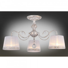 Люстра на штанге Omnilux OML-54107-03