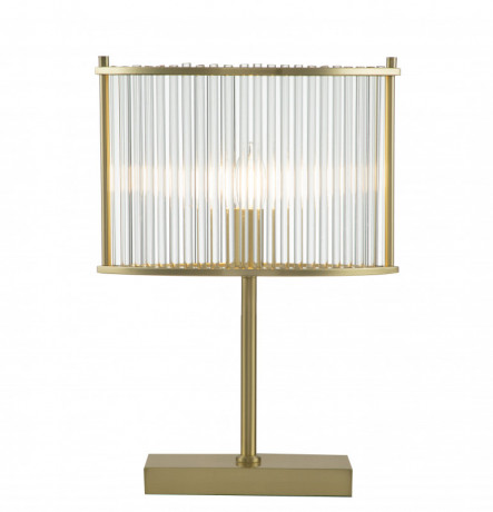 Настольная лампа Indigo V000079