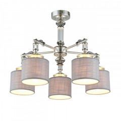 Люстра на штанге Omnilux OML-64317-05