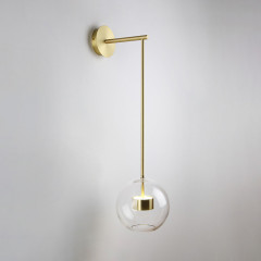 Бра ImperiumLoft 133216-22