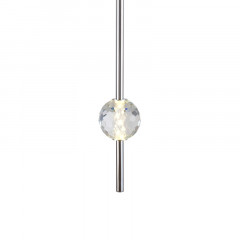 Подвесной светильник Indigo V000171L