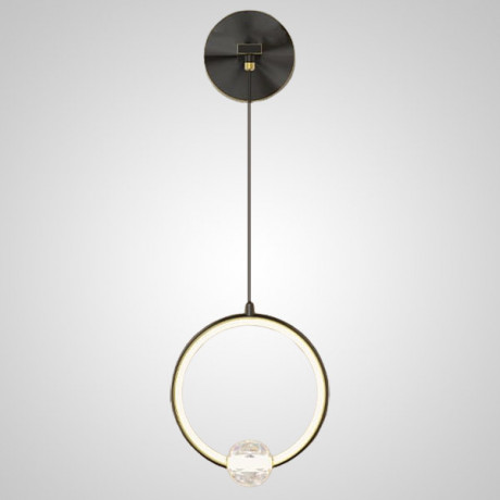 Бра ImperiumLoft 212036-23