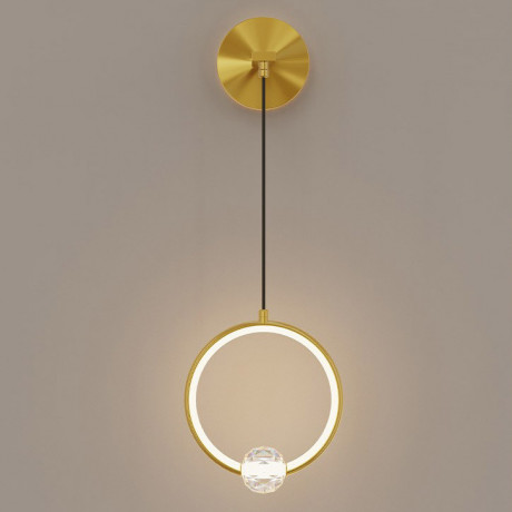 Бра ImperiumLoft 212036-23