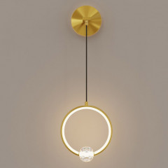 Бра ImperiumLoft 212036-23