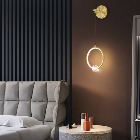 Бра ImperiumLoft 212036-23