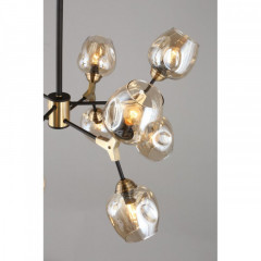 Люстра на штанге Omnilux OML-93407-12