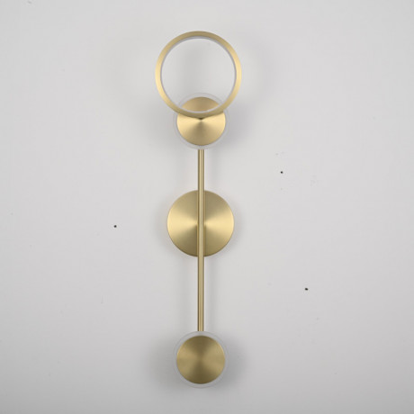 Бра ImperiumLoft 209012-23