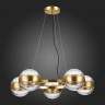 Подвесная люстра ST-Luce SL1156.303.05