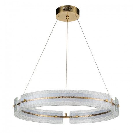 Подвесная люстра Indigo V000089L