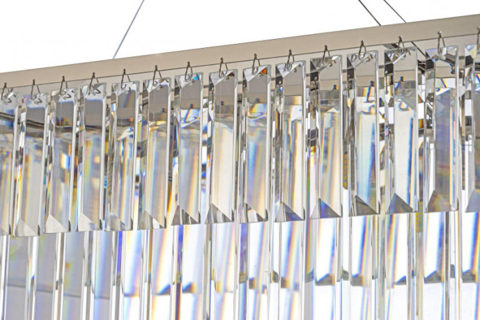 Подвесная люстра Arti Lampadari Enio E 1.5.70X25.100 NP