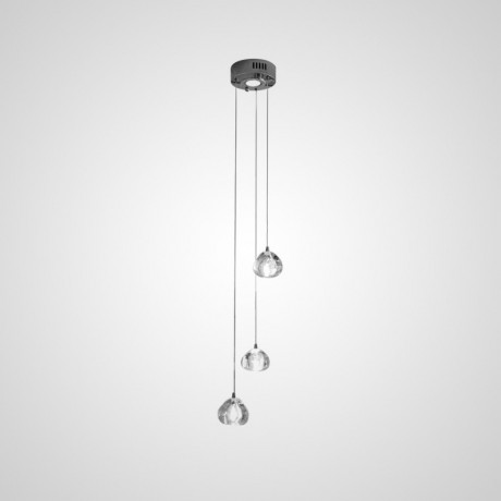 Подвесная люстра ImperiumLoft 101793-26