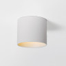 Встраиваемый светильник ITALLINE DL 3025 white