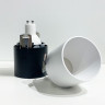 Встраиваемый светильник ITALLINE DL 3025 white