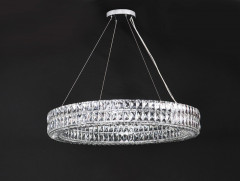 Подвесная люстра Newport 10124+10/S