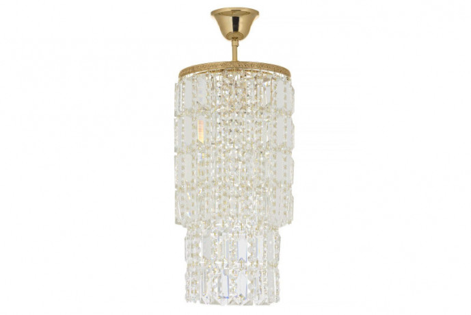 Каскадная люстра Arti Lampadari Stella E 1.5.20.102 G