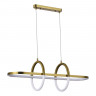 Подвесная люстра ST-Luce SL1579.313.01