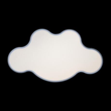 Потолочный детский светильник LOFT IT 10005/36 Grey