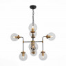 Подвесная люстра ST-Luce SL234.403.08
