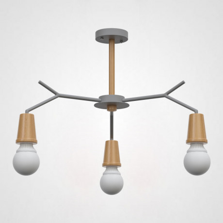 Детская люстра ImperiumLoft 220514-23