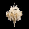 Каскадная люстра LOFT IT 10208/1000 Gold