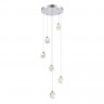 Каскадная люстра ST-Luce SL6114.103.06