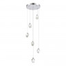 Каскадная люстра ST-Luce SL6114.103.06