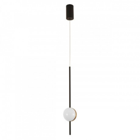 Подвесной светильник ARTE Lamp A2124SP-1BK