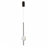 Подвесной светильник ARTE Lamp A2124SP-1BK