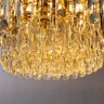 Подвесная люстра Divinare 3510/17 LM-11