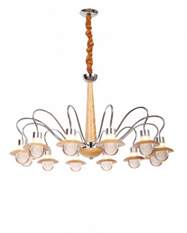 Подвесная люстра Lucia Tucci Natura 188.12 Led