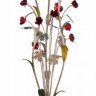 Торшер Lucia Tucci Fiori di rose F1760.3