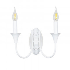 Бра ARTE Lamp A4094AP-2WH