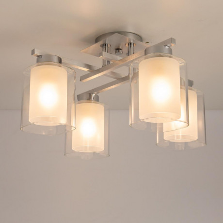 Люстра на штанге Citilux CL111140