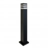 Садово-парковый светильник ARTE Lamp A4418PA-1BK