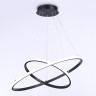 Подвесной светильник Ambrella Light FL40812