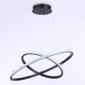 Подвесной светильник Ambrella Light FL40812