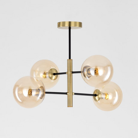 Люстра на штанге Citilux CL146243