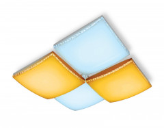 Накладной светильник Ambrella Light FP2324