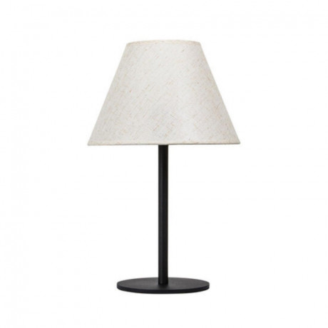 Настольная лампа ARTE Lamp A5068LT-1BK