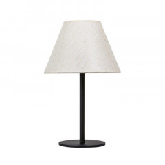 Настольная лампа ARTE Lamp A5068LT-1BK