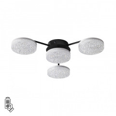 Накладная люстра LUMION 8236/4CL