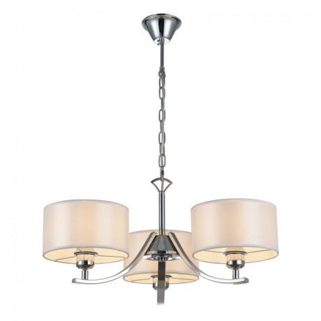 Подвесная люстра Citilux CL466130